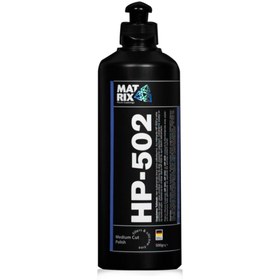 Resim Matrix Micro-Coatings Hp-502 Ince Çizik Giderici 500gr 