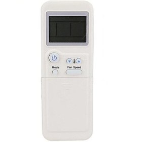 Resim Samsung Klima Kumandası-Kapakli 