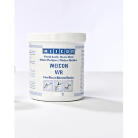 Resim Weicon Wr - Sıvı Çelik Dolgu Aşınmaz - 2 kg 