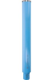 Resim Bosch - Standard Seri Beton Için 1 1/4'' Unc Girişli Sulu Elmas Karot Ucu 62mm 
