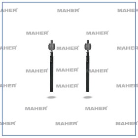 Resim Genel Markalar Rotkolu R.19 88-01 / R.21 Mamager-optıma 89-94 MHR-33797 