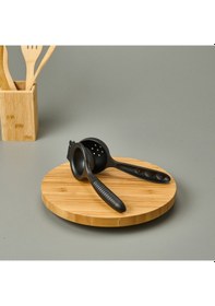 Resim Star Limon Sıkacağı - Siyah - 23 Cm Renkli 
