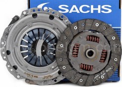 Resim Opel Vectra B 1.6 Ecotec Debriyaj Seti Sachs Marka 1606205 