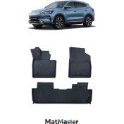 Resim Byd Seal U Ev 2026 Model 5d Ekstra Havuzlu Paspas 