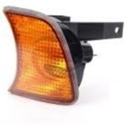 Resim BMW E34 Sarı Sol Sinyal Normal Oem Tipi 63131384033 