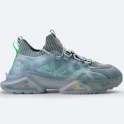 Resim Avva Erkek Gri Spor Ayakkabı A32Y8001 