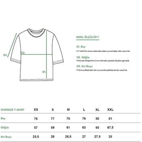 Resim Brz Collection Unisex Oversize Mauro Icardi9 T-shirt Siyah 