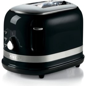 Resim Ariete Moderna Ekmek Kızartma Makinesi-Siyah 