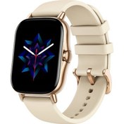 Resim Geeroyoo JZR GY 1.65" 14 Gün Pil Ömrü Nabız Akıllı Spor Saati Akıllı Saat 