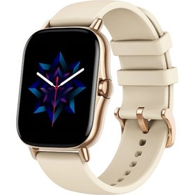 Resim Geeroyoo JZR GY 1.65" 14 Gün Pil Ömrü Nabız Akıllı Spor Saati Akıllı Saat 