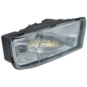 Resim AYFAR FAR SINYALLI SAG MERCEDES AXOR ICTEN BEYAZ SINYALLI (96 04) 