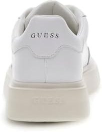 Resim GUESS Plaza Sneaker Ayakkabı, FMFPLALEA12 | Unisex 