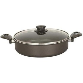 Resim Mehtap Onyx Karnıyarık Tencere 30 CM 