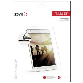 Resim iPad Uyumlu Pro 12.9 Uyumlu 2021 (5.Nesil) Zore Tablet Blue Nano Ekran K 