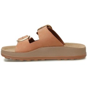 Resim Lumberjack Karol 5fx Terracota Kadın Terlik 000000000101984058 Pembe 