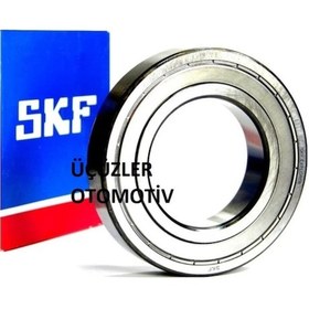 Resim Skf 30X55X13 Rulman 60062Z 6006 2Z 