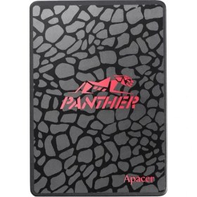 Resim Apacer 256GB AS350X 560-540 Mb-S 2,5" Sata3 SSD Disk (AP256GAS350XR-1) 