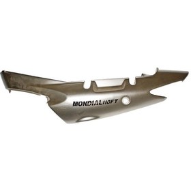 Resim Mondıal 110ft Sele Altı Yan Karenaj Sol Grı Y4mon0070a0214 