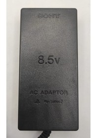 Resim Sony Ps2 Adaptör 