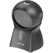 Resim Posiness Ms-8700 2d Imager Masa Üstü Barkod Okuyucu Usb 