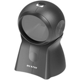 Resim Posiness Ms-8700 2d Imager Masa Üstü Barkod Okuyucu Usb 