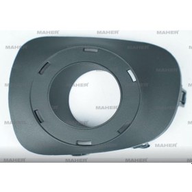 Resim Esse Otomotiv L-200 10-14 Sol Tek Kabin Sis Lambası Kapağı - MHR-07084 - 6400C175 