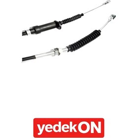 Resim Iveco Gaz Teli 41021266 