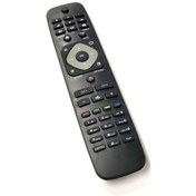 Resim Philips 42Pfl4307K/12 Uyumlu Led Tv Kumanda 1110 