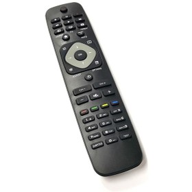 Resim Philips 42Pfl4307K/12 Uyumlu Led Tv Kumanda 1110 