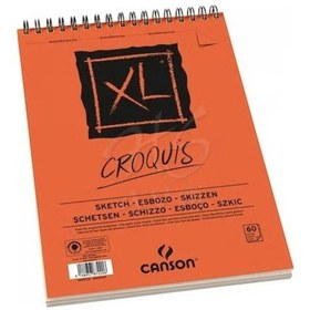 Resim Canson Eskiz K. A3 Xl Croquis 90 G 50yp 9050a3us 