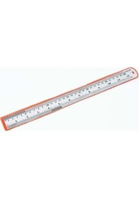 Resim Panyı Çelik Cetvel Kalın Eş Değer Tablosu 15cm 