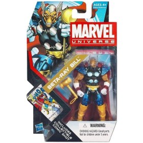 Resim Marvel Universe Beta-ray Bill Marvel 