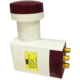 Resim Rose Quattro DG-216 Merkezi Sistem Santral Lnb 