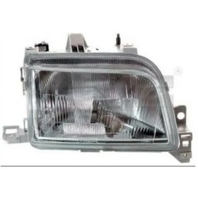 Resim Renault Clio 1 Sol Far - Depo - 7701034140 7701034147 