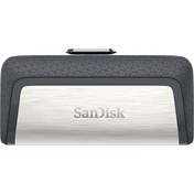 Resim Sandisk 32 GB DUAL TYPE-C SDDDC2-032G-G46 ISB Bellek | Sandisk Sandisk