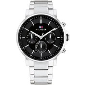Resim Tommy Hilfiger Th1710667 Erkek Kol Saati 