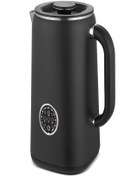 Resim Nextpage Therma Su Isıtıcı Kettle Siyah Ck-300 