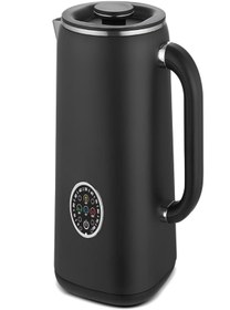 Resim Nextpage Therma Su Isıtıcı Kettle Siyah Ck-300 