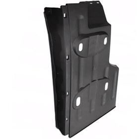 Resim Ön Teker Arka Çamurluğu Actros Mp4 Sol (Kahveci Premium) - A9608813503 