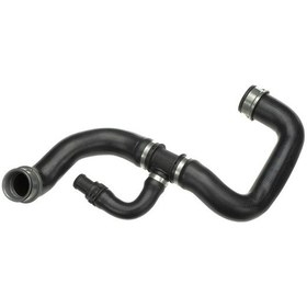 Resim Radyator Hortumu Alt Mercedes Glk-class X204 09 15 A2045010482 