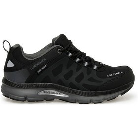 Resim Lumberjack Ursa Wmn 3pr Siyah Kadın Bot Siyah 