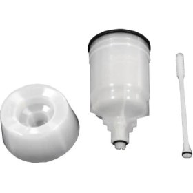 Resim SHIMANO TL-BR002 Stı Disk Hidrolik Yağ Dolum Bakım Hunisi 