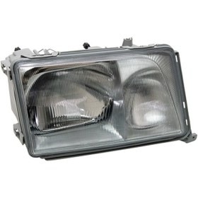 Resim Mercedes W124 Komple Far Sağ 1993-95 Ayfar Ayf 303360 