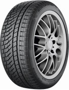 Resim Falken 225/65 R17 106V XL Eurowınter Hs02 Pro Kış Lastiği (Üretim Yılı: 2023) 