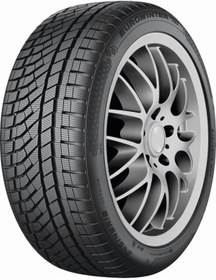 Resim Falken 225/65 R17 106V XL Eurowınter Hs02 Pro Kış Lastiği (Üretim Yılı: 2023) 