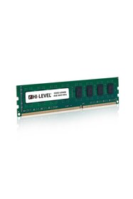 Resim Hi-Level 4G 1600 MHz DDR3 PC RAM KUTULU HLV-PC12800-4G 