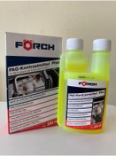 Resim förch Uv Klima Kaçak Bulucu PAG-Kontrast madde Plus R134a / R1234yf (250ML) 