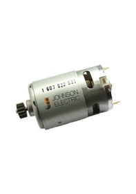 Resim Olima 1j330 Johnson Zeytin Hasat Makinası Motoru 34 Volt 
