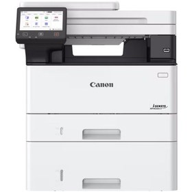 Resim Canon I-sensys Mf463dw Iı Mono Lazer Yazıcı/tarayıcı/fotokopi +dub +net +wıfı 