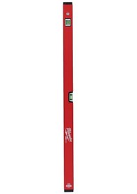 Resim Milwaukee Su Terazisi Redstick Kompakt 102 Cm 4932459084 